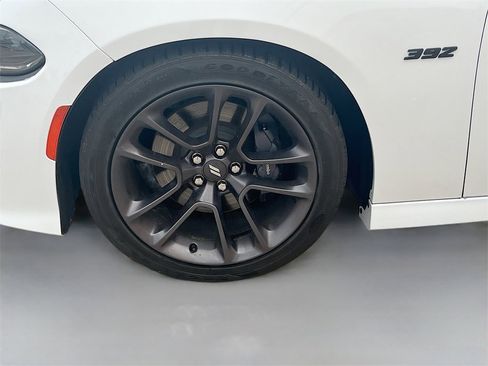 Used 2023 Dodge Charger Scat Pack w/ Navigation & Travel Group image 32