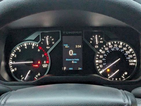 New 2026 Toyota Tundra SR5 image 11