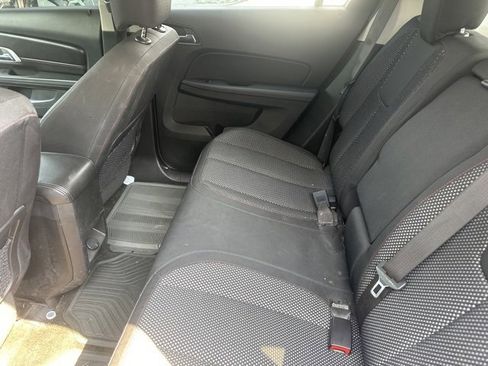 Used 2016 GMC Terrain SLE image 9