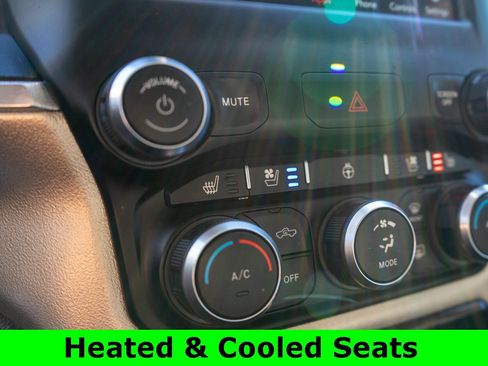 Used 2019 RAM 1500 Laramie image 6