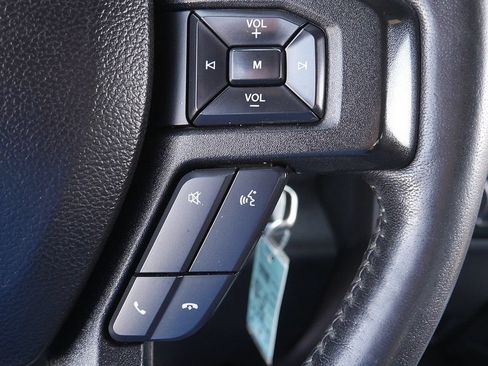 Used 2017 Ford F150 XLT w/ Equipment Group 301A Mid AWD/4WD image 32