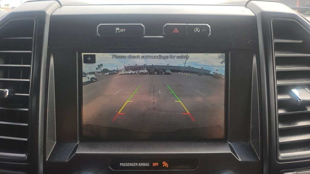 Used 2018 Ford F150 XL w/ Equipment Group 101A Mid RWD image 34