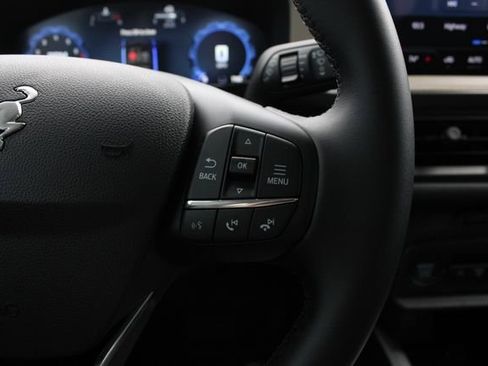 New 2025 Ford Bronco Sport Big Bend w/ Convenience Package image 13