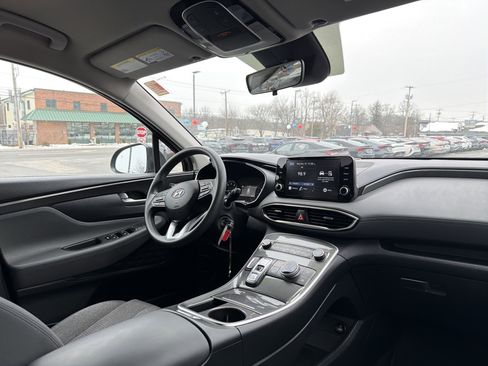 Used 2023 Hyundai Santa Fe SE w/ Cargo Package image 16