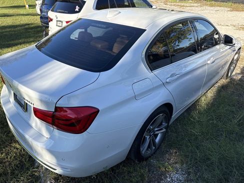 Used 2018 BMW 340i Sedan image 3