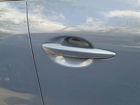 Certified 2025 MAZDA CX-50 2.5 Hybrid w/ Weather Package image 12