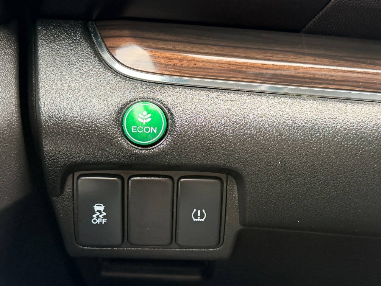 Used 2015 Honda CR-V EX-L image 35