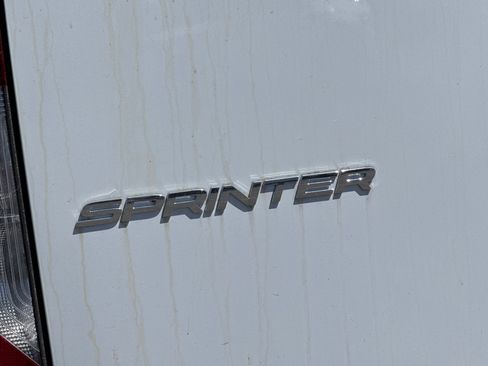 New 2026 Mercedes-Benz Sprinter 2500 image 25