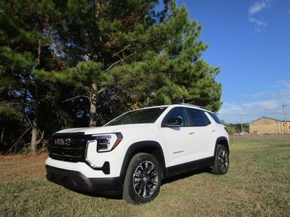 Used 2025 GMC Terrain Elevation w/ Elevation Premium Package