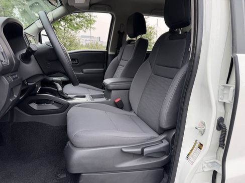 Used 2026 Nissan Frontier S AWD/4WD image 15