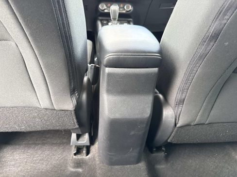 Used 2025 Nissan Kicks S FWD image 20