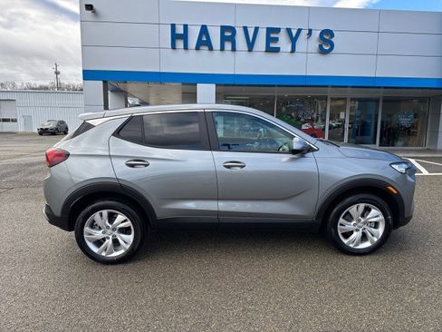 New 2026 Buick Encore GX Preferred w/ Comfort Package image 6