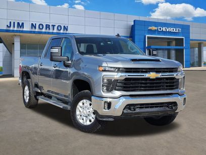 Used 2024 Chevrolet Silverado 3500 LT w/ Convenience Package