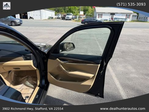 Used 2013 BMW X1 xDrive28i AWD/4WD image 16