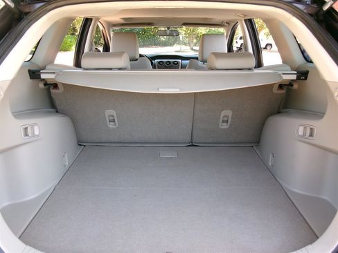 Used 2010 MAZDA CX-7 i Sport w/ Convenience Pkg image 34