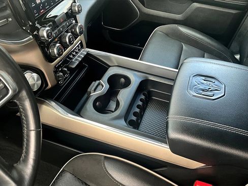 Used 2022 RAM 1500 Laramie image 15