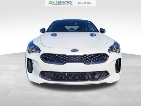 Used 2021 Kia Stinger GT2 image 5