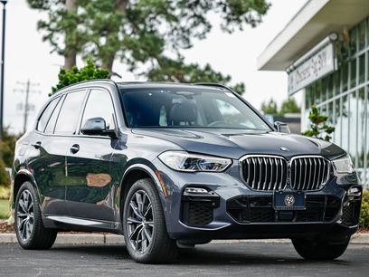 Used 2019 BMW X5 xDrive50i w/ M Sport Package