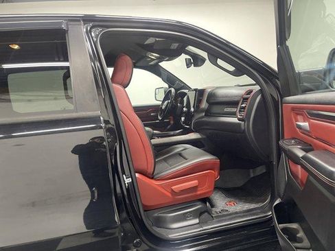 Used 2019 RAM 1500 Rebel w/ Level 2 Equipment Group AWD/4WD image 18