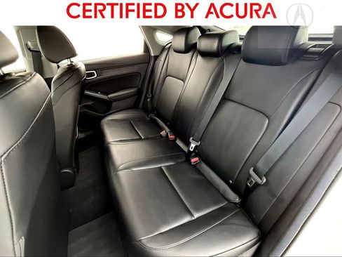 Certified 2025 Acura Integra image 32