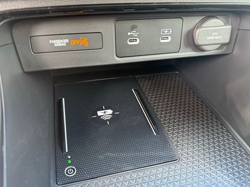 New 2026 Honda CR-V EX-L image 26