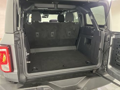 Used 2022 Ford Bronco Big Bend image 28