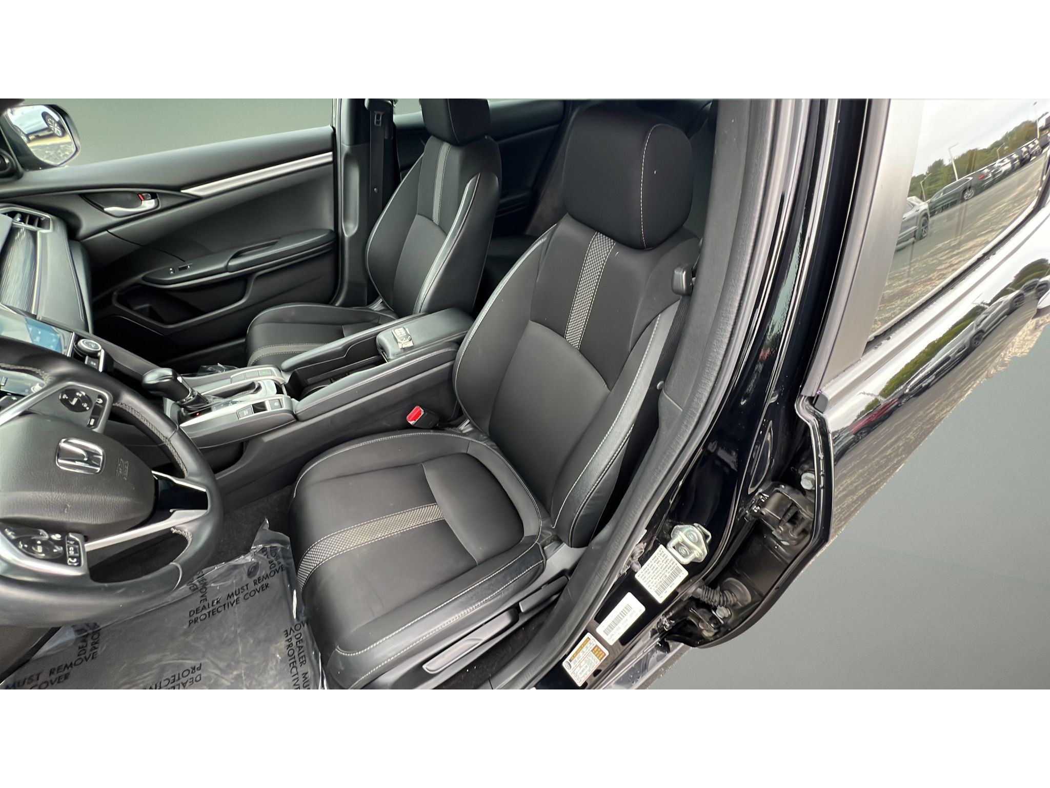 Used 2020 Honda Civic Sport image 24