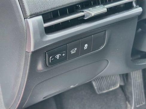 Certified 2025 Hyundai Tucson XRT FWD image 10