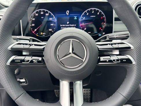 New 2026 Mercedes-Benz C 300 Sedan image 11