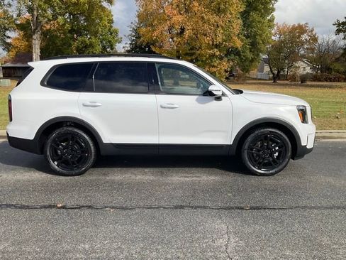 New 2025 Kia Telluride SX Prestige X-Line image 10