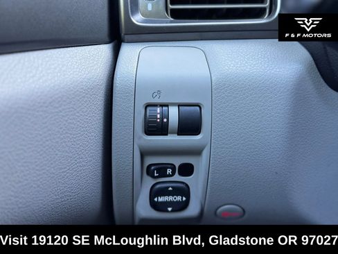 Used 2010 Subaru Forester 2.5X AWD/4WD image 20