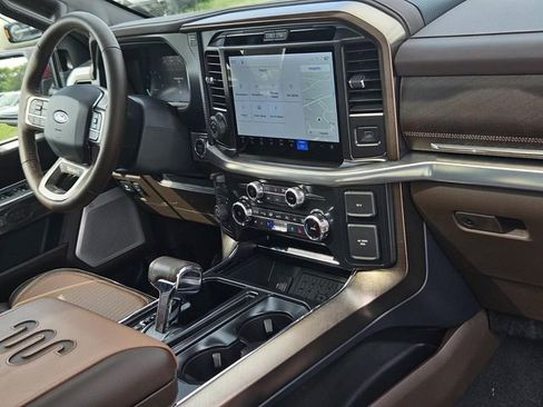 New 2026 Ford F150 King Ranch w/ Equipment Group 601A High AWD/4WD image 14