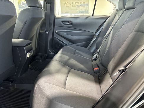 New 2026 Toyota Corolla LE image 23