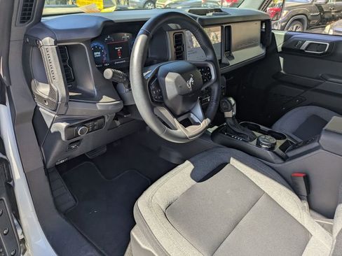 Used 2025 Ford Bronco Big Bend AWD/4WD image 17