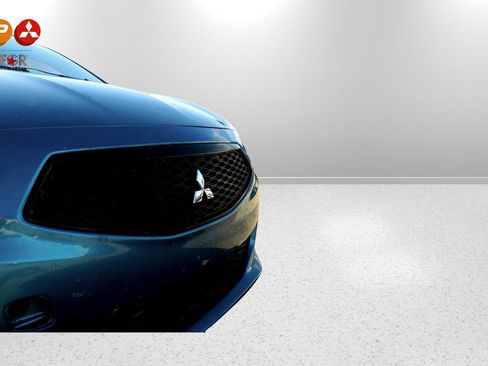 Used 2020 Mitsubishi Mirage G4 ES image 8