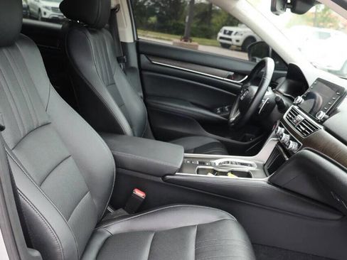 Used 2022 Honda Accord EX-L image 15