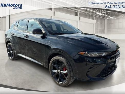 New 2025 Dodge Hornet R/T image 1