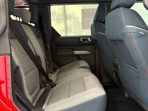 Used 2023 Ford Bronco Outer Banks AWD/4WD image 27