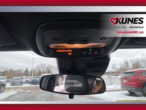 New 2026 Buick Envista Preferred w/ Convenience I Package image 31