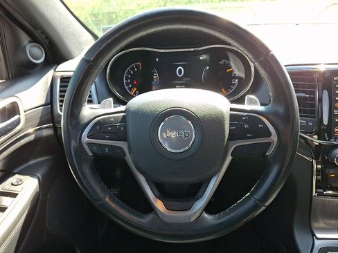 Used 2020 Jeep Grand Cherokee Limited X AWD/4WD image 20