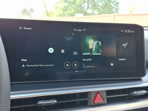 New 2026 Kia Sorento EX image 15