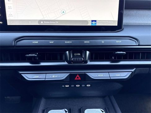 New 2027 Kia Telluride EX X-Line image 23