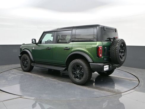 New 2025 Ford Bronco Outer Banks image 5