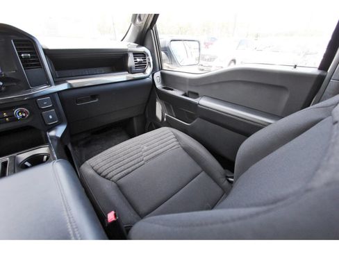 Used 2022 Ford F150 XL w/ STX Appearance Package RWD image 12