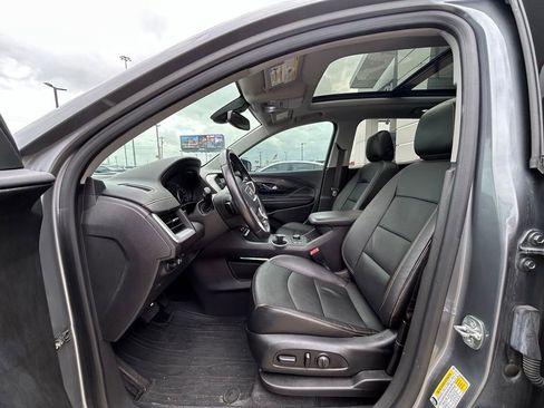 Used 2021 GMC Terrain SLT w/ Elevation Edition AWD/4WD image 7