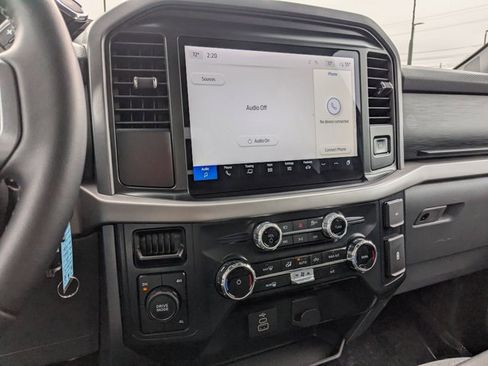 Used 2025 Ford F150 XLT w/ Equipment Group 301A Standard image 14