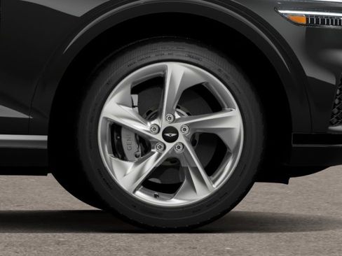 New 2026 Genesis GV70 2.5T image 9