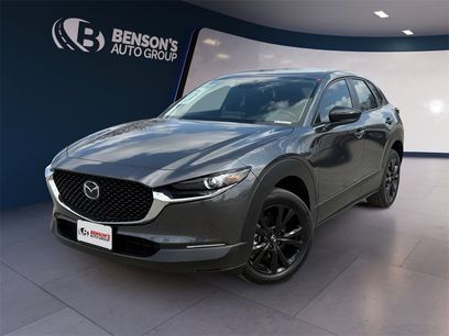 New 2026 MAZDA CX-30 AWD 2.5 S w/ Select Sport Pkg