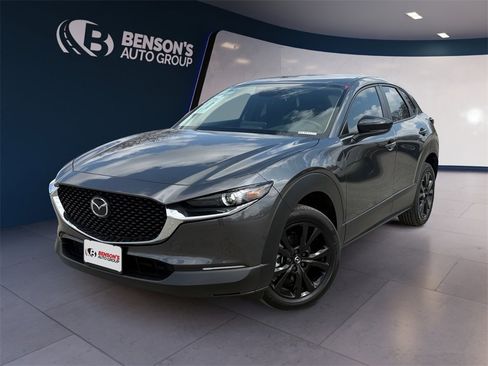 New 2026 MAZDA CX-30 AWD 2.5 S w/ Select Sport Pkg image 1