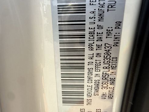 Used 2018 RAM 2500 Laramie image 33